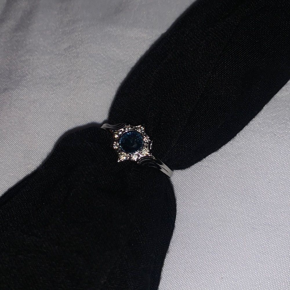 Fragrant jewels ring size 8